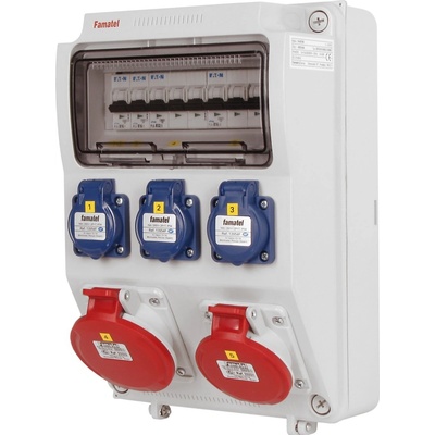 Famatel ZSF30101000.0