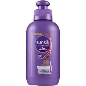 Sunsilk Liscio Крем за права коса 200мл