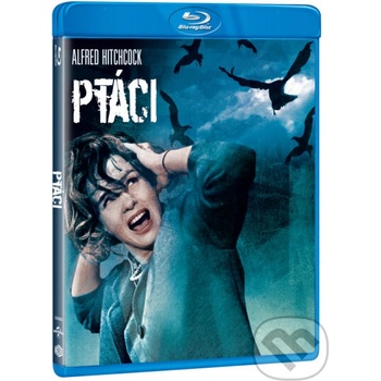 Ptáci BD