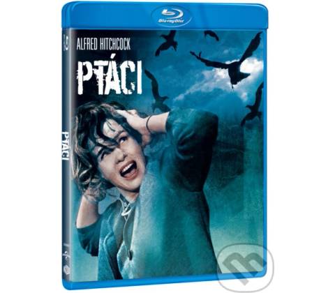 Ptáci BD