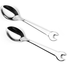 MASTER Wrench Teaspoons 2 ks