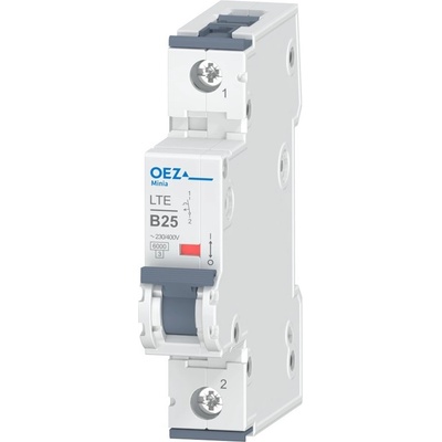 OEZ LTE-25B-1 25A
