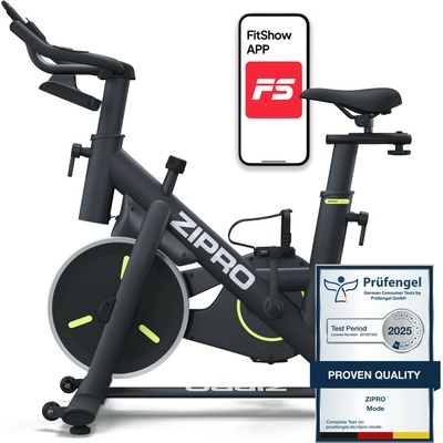 Zipro Modo Bluetooth FitShow – Zboží Mobilmania