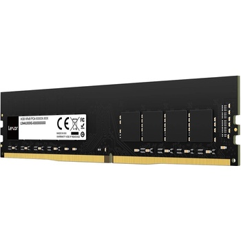 Lexar DDR4 8GB 3200MHz CL22 LD4AS008G-B3200GSST
