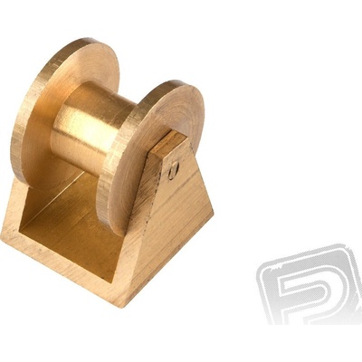 Billing Boats Cívka na kabel 10x10 mm 1 ks