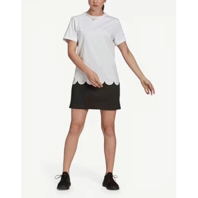 Adidas x Marimekko Performance Dress White