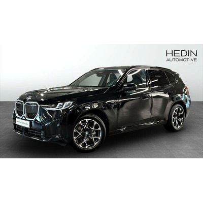 BMW X3 30e M Sport xDrive 220 kW