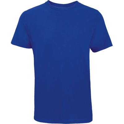 Sol´s Tuner tričko SL04203 Royal Blue