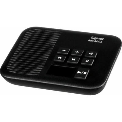 GIGASET Box 200A DECT
