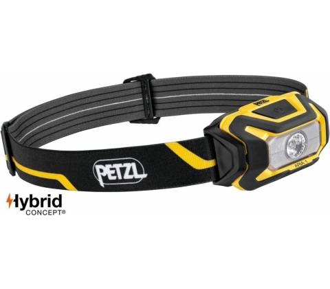 PETZL Aria 1