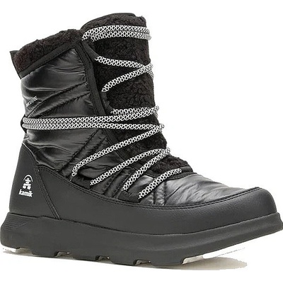 Kamik Lea Pull black