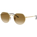 Image 1 of Ray-Ban Jack RB3565 001/51
