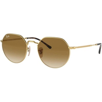 Image 1 of Ray-Ban Jack RB3565 001/51