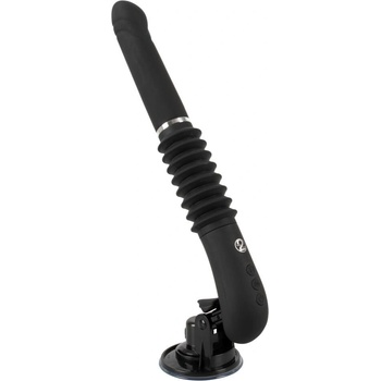 You2Toys Pohyblivý vibrátor RC Fucking Machine 2.0