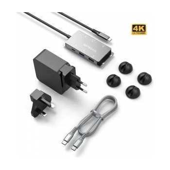 VivoLink USB-C HUB for conference system