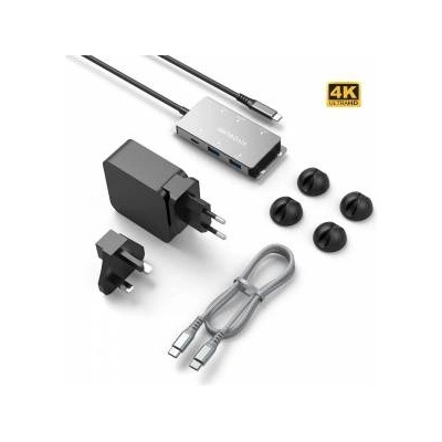 VivoLink USB-C HUB for conference system