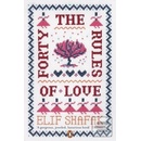 Forty Rules of Love
