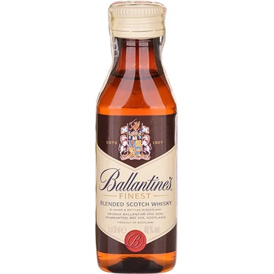Ballantine's Finest 50 ml