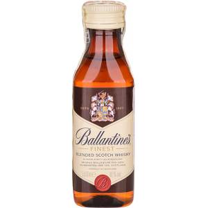 Ballantine's Finest 50 ml