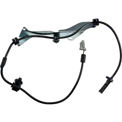 NTY Snímač ABS Zadný Subaru Forester 07- ľavá strana (27540-SC010)