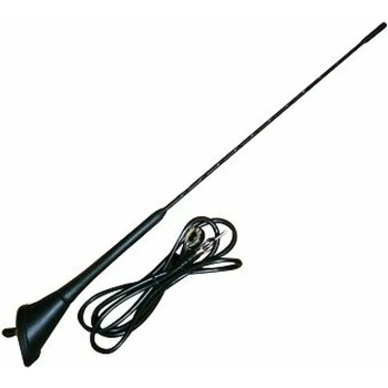 Image 1 of MEGA DRIVE Универсална антена за кола mega drive cx07466 40см (07466)