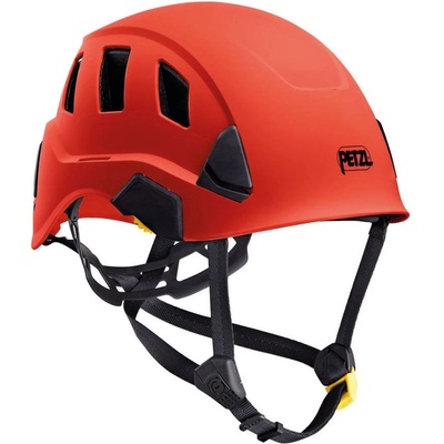 Petzl Каска PETZL Strato Vent red (53-63cm)