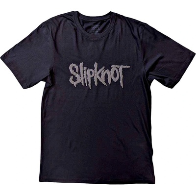 Slipknot Logo Black M Риза (SKTS118MB02)