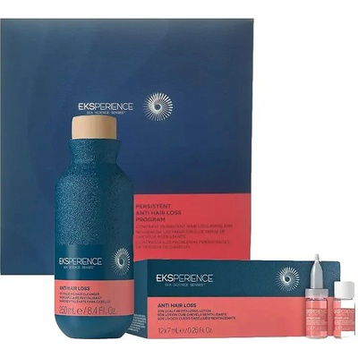 Revlon Professional Eksperience Anti Hair Loss Persistent Anti Hair Loss Program