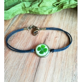 Meganflo Детелина - гривна