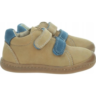 Primigi dětské boty nubuk