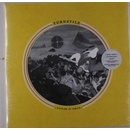 Time & Space - Turnstyle LP