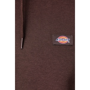 Dickies суичър с качулка мъжки с памук (DK0A4XCDCBX1)