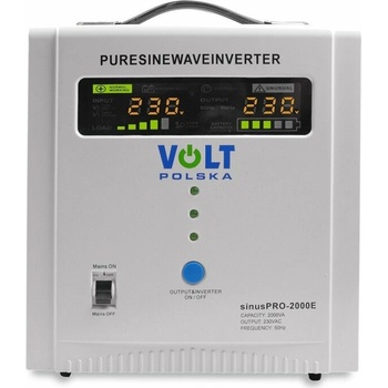 VOLT sinusPRO-2000E