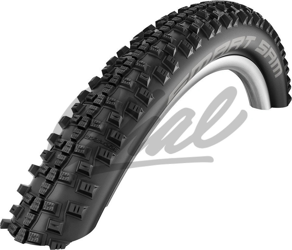 Schwalbe Smart Sam 700x40C
