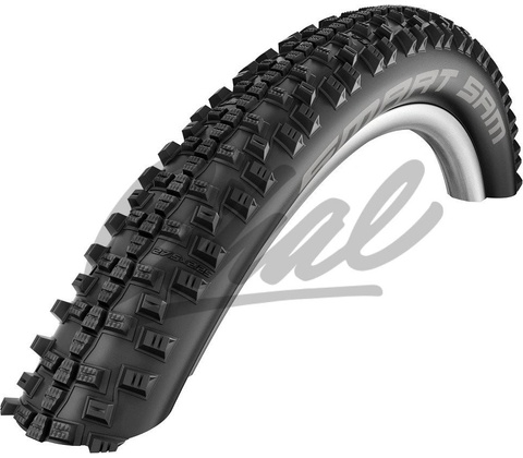 Schwalbe Smart Sam 700x35C