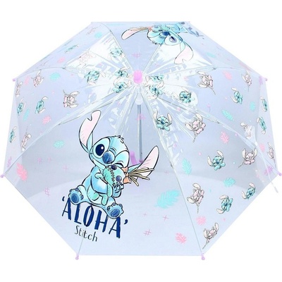 Lilo A Stitch deštník