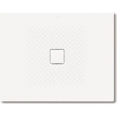 Kaldewei Avantgarde - Obdélníková sprchová vanička Conoflat 795-2, 900 x 1400 mm sprchová vanička, antislip, s polystyrénovým nosičem 466535000001