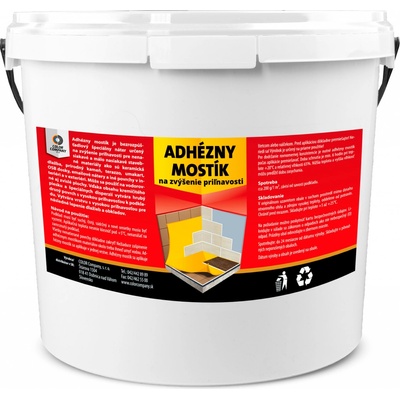 COLOR COMPANY ADHÉZNY MOSTÍK Color Company 5kg