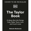 The Taylor Book - Malcolm Mackenzie