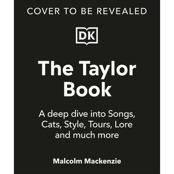 The Taylor Book - Malcolm Mackenzie