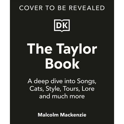 The Taylor Book - Malcolm Mackenzie