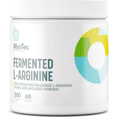 MyoTec L-Arginine 300 g