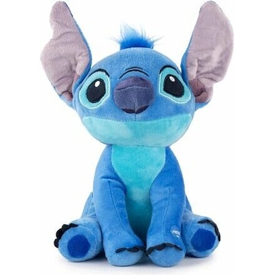 Play by Play Disney Stitch se zvuky 25 cm