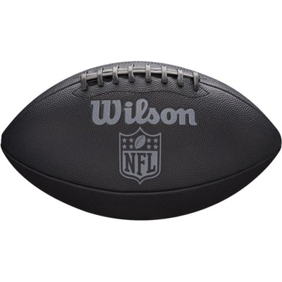 Wilson NFL Jet Black JR – Zboží Mobilmania