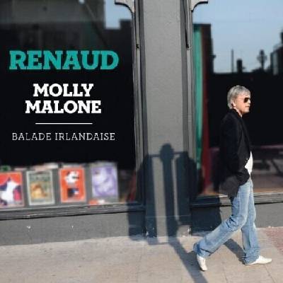 Renaud - Molly Malone - Balade Irlandaise (2 LP) (5099945735417)