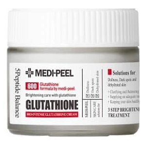 MEDI-PEEL Изсетляващ крем Medi-Peel Bio Intense Glutathione White Cream