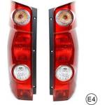  Комплект Стопове Ляв Десен Стоп За Vw Crafter Крафтър 2006- 89033706 , 89033705
