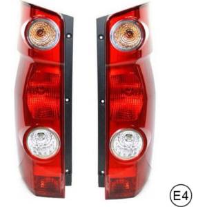 Комплект Стопове Ляв Десен Стоп За Vw Crafter Крафтър 2006- 89033706 , 89033705