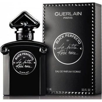 Guerlain Black Perfecto by La Petite Robe Noire parfémovaná voda dámská 50 ml