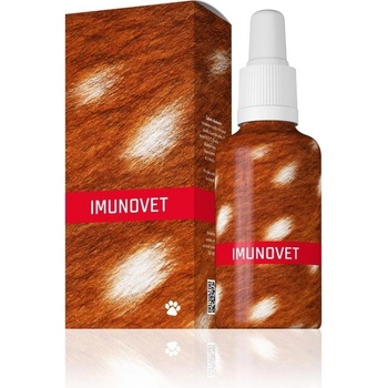 Energy Imunovet 30 ml